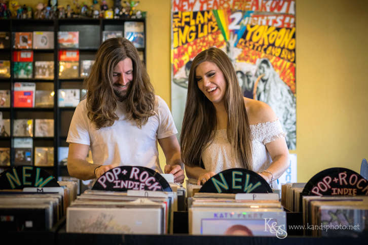 denton wedding photographer